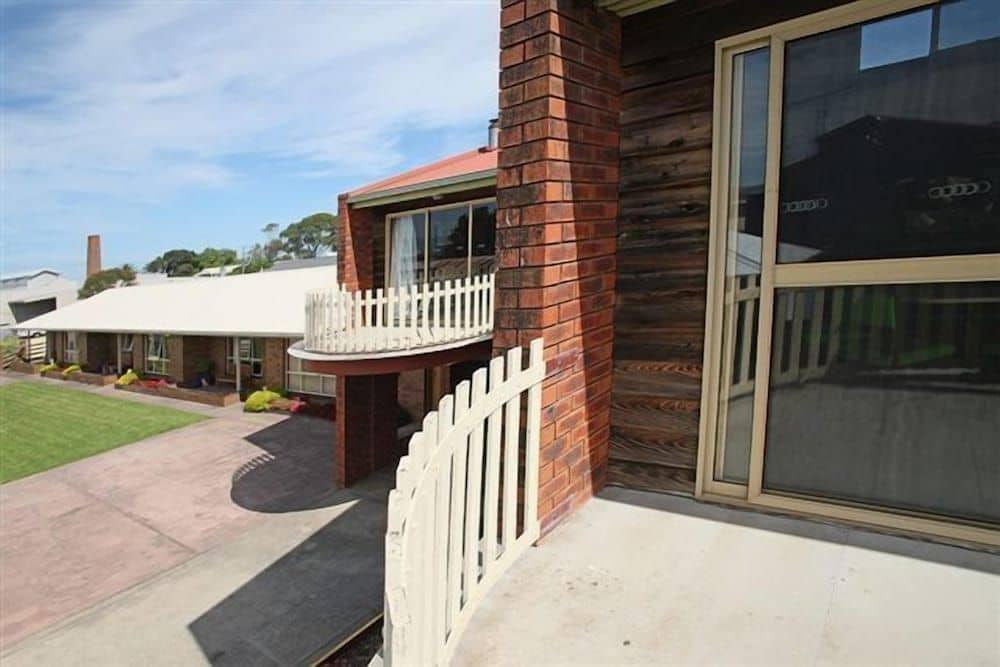 Apollo Bay Backpackers Lodge Apollo Bay Backpackers Lodge