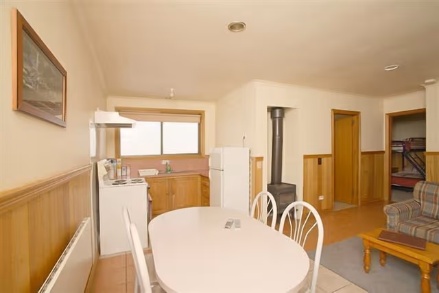 Apartment, 2 Bedrooms (Apartment 2-3)