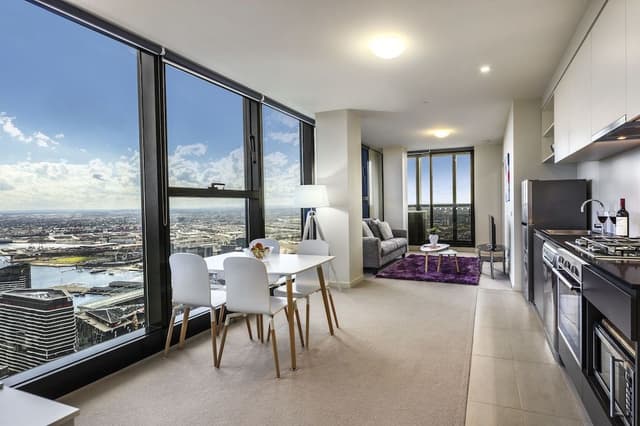 Deluxe Apartment, 2 Bedrooms