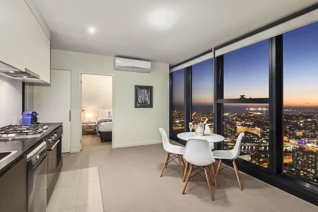 Deluxe Apartment, 2 Bedrooms