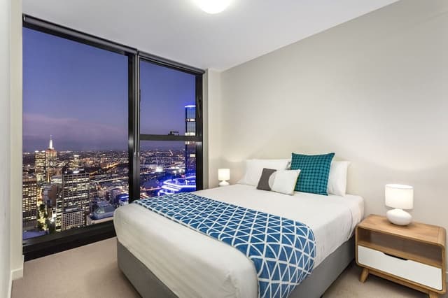 Deluxe Apartment, 2 Bedrooms