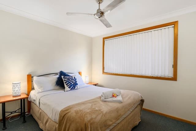 Villa, 2 Bedrooms