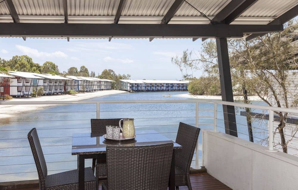 Ramada Couran Cove Island Resort Ramada Couran Cove Island Resort