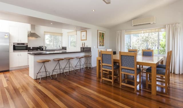 4 Bedroom Forestview Villas