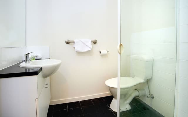 Family Studio Apartment - Treasury Building