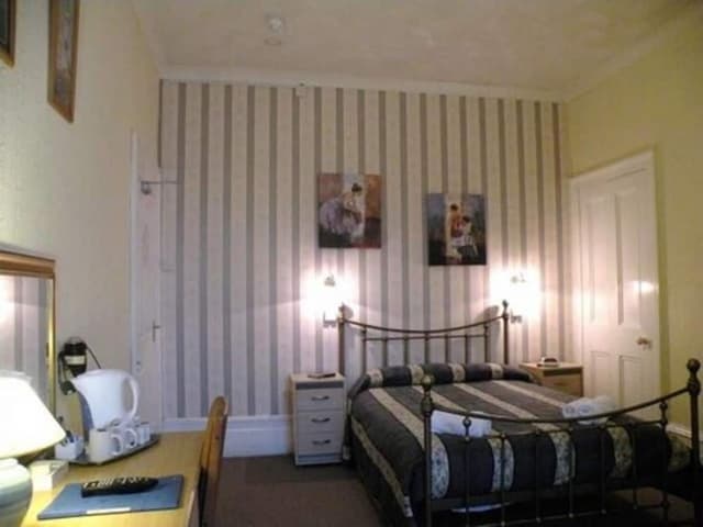 Double Room, Ensuite