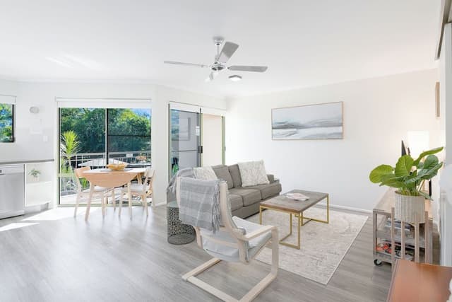 Superior Apartment, 1 Bedroom, Non Smoking, Pool View