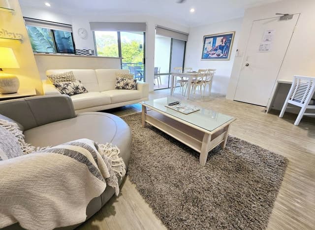 Superior Apartment, 1 Bedroom, Non Smoking, Pool View