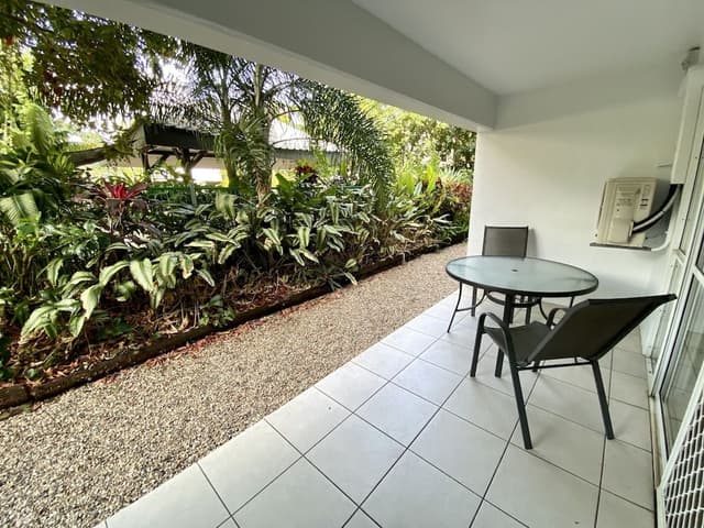Deluxe Apartment, 2 Bedrooms, Ground Floor (Entire Unit)