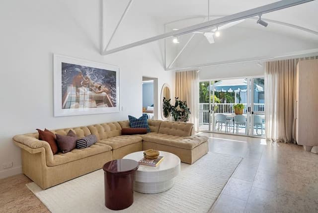 Signature Apartment, 2 Bedrooms, Pool View, Poolside
