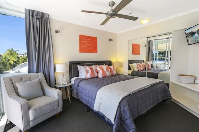 Deluxe Townhome