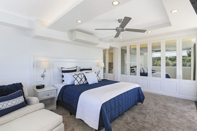 Deluxe Townhome