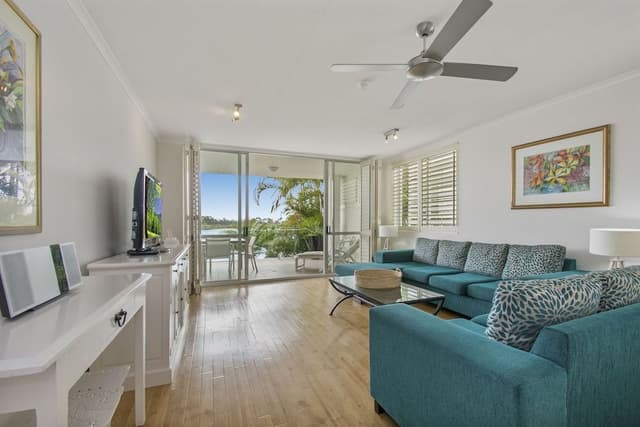 Signature Townhome