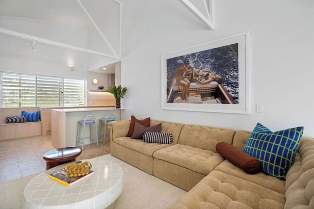 Signature Apartment, 2 Bedrooms, Pool View, Poolside