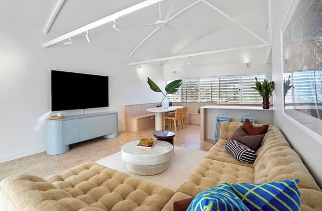Signature Apartment, 2 Bedrooms, Pool View, Poolside