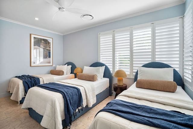 Signature Apartment, 2 Bedrooms, Pool View, Poolside