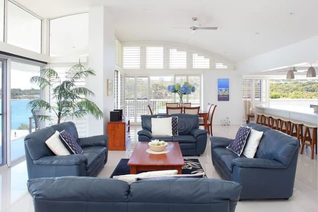 Signature Townhome