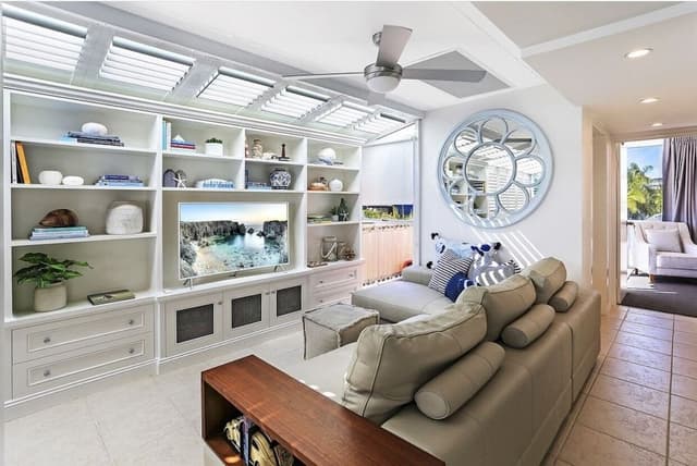 Deluxe Townhome