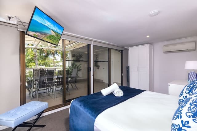 Apartment, 3 Bedrooms