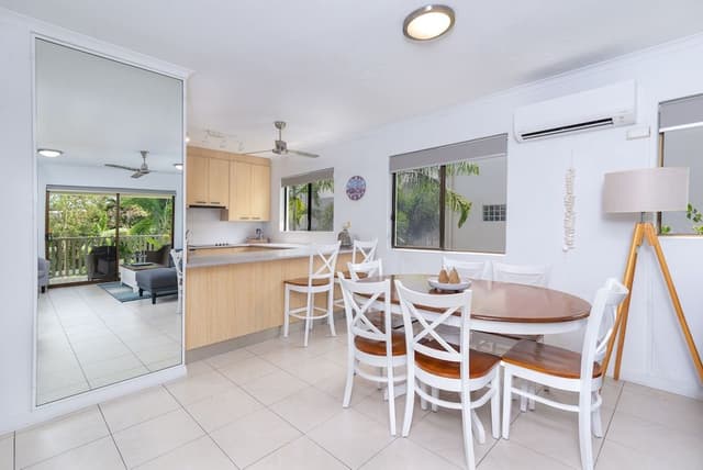 Apartment, 3 Bedrooms