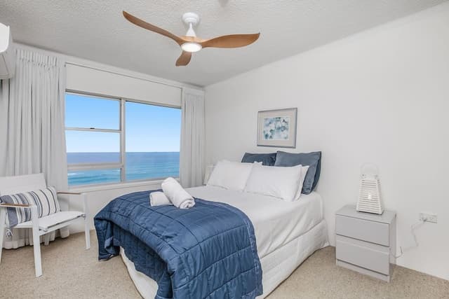 Standard Apartment, 2 Bedrooms, Ocean View