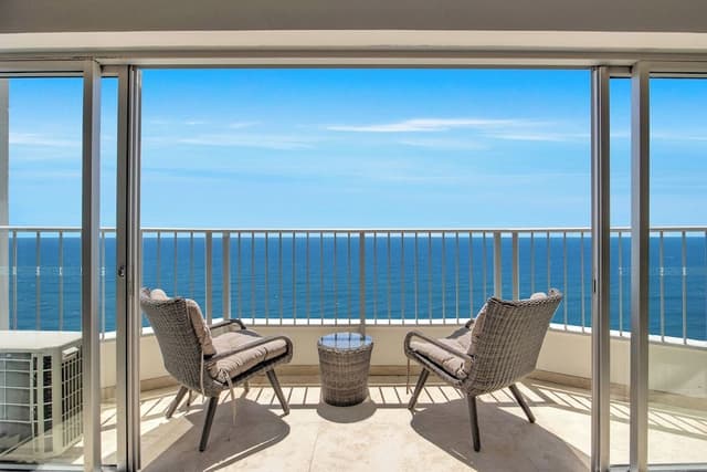 Superior Penthouse