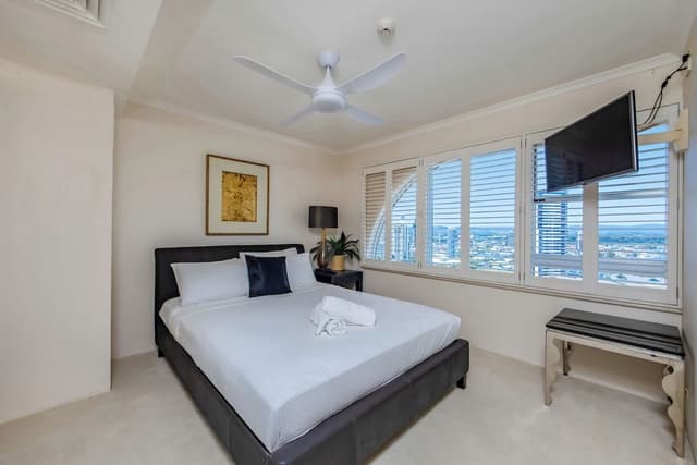Superior Penthouse