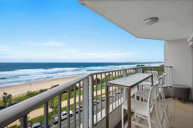 Deluxe Apartment, 2 Bedrooms, Ocean View