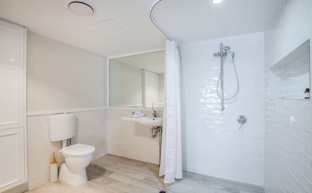 Two Bedroom Ocean View Superior Apartment