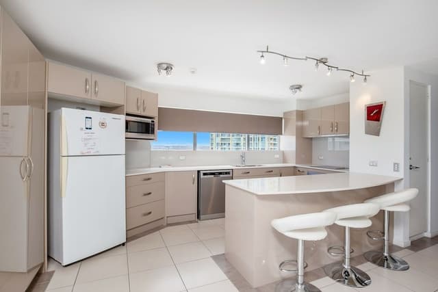 Two Bedroom Ocean View Superior Apartment