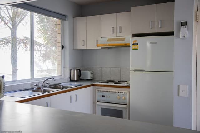 Family Apartment, 2 Bedrooms, Partial Ocean View