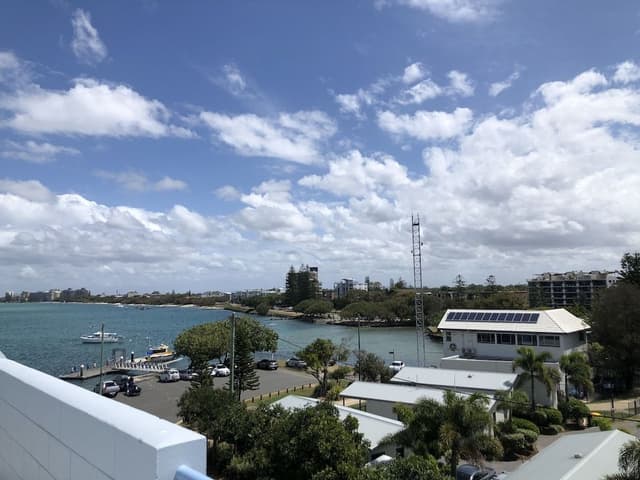 Family Apartment, 2 Bedrooms, Partial Ocean View