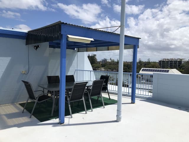 Family Apartment, 2 Bedrooms, Partial Ocean View
