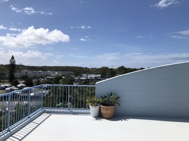 Family Apartment, 2 Bedrooms, Partial Ocean View