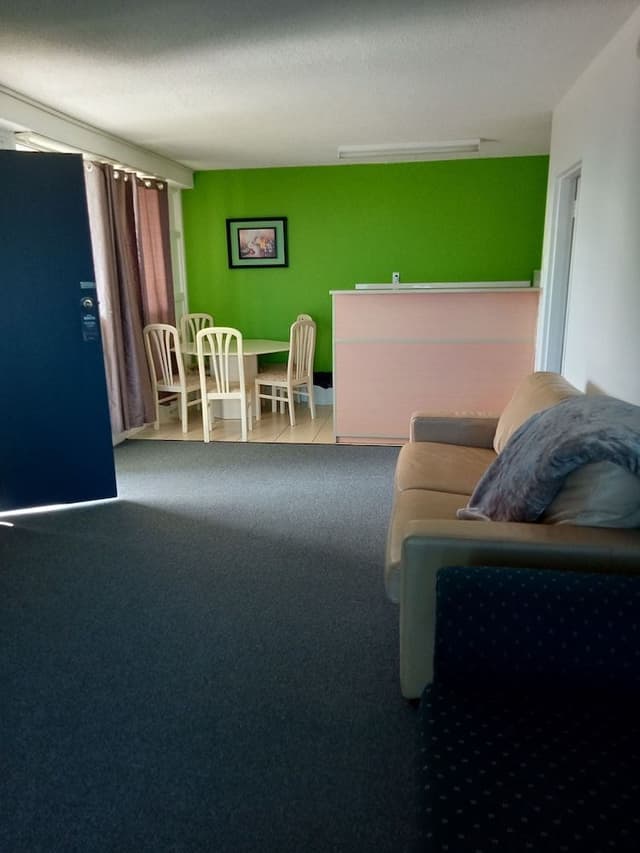 Apartment, 2 Bedrooms