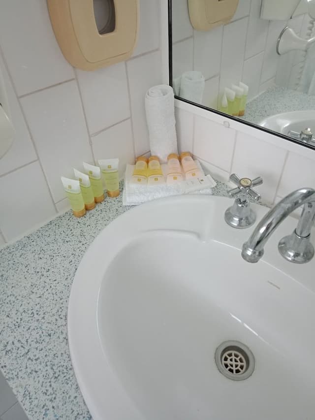 Apartment, 2 Bedrooms