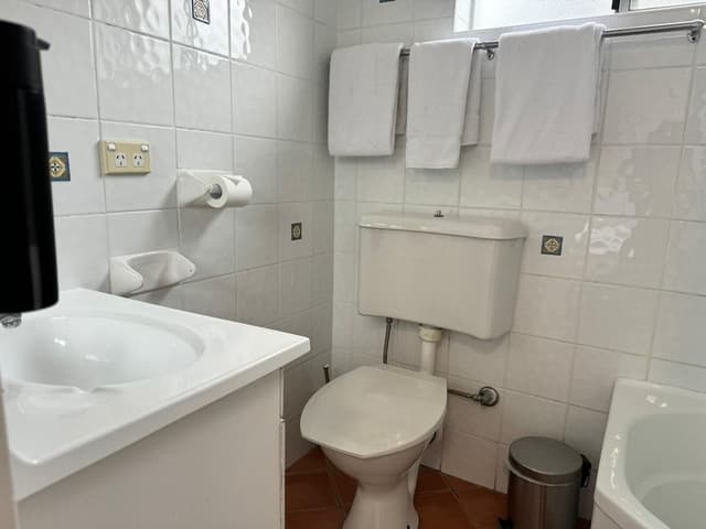 Two Bedroom Family Suite Queen Plus Three