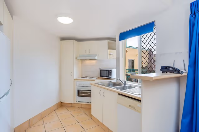 Apartment, 1 Bedroom