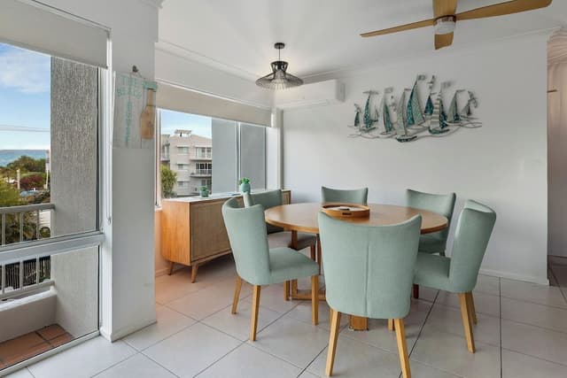 Superior Apartment, 3 Bedrooms, 2 Bathrooms, Sea View