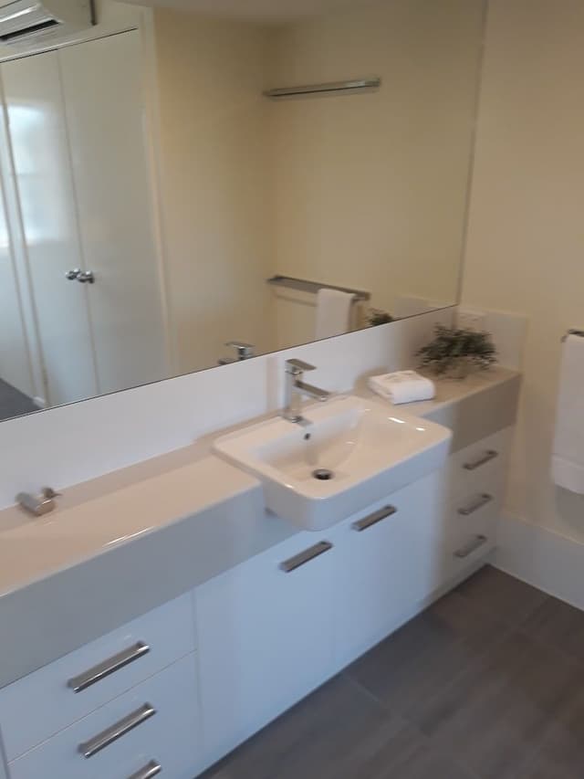 Superior Apartment, 3 Bedrooms, 2 Bathrooms, Sea View
