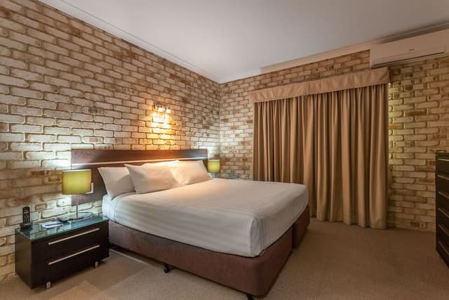 Apartment, 1 Bedroom (Self Contained)