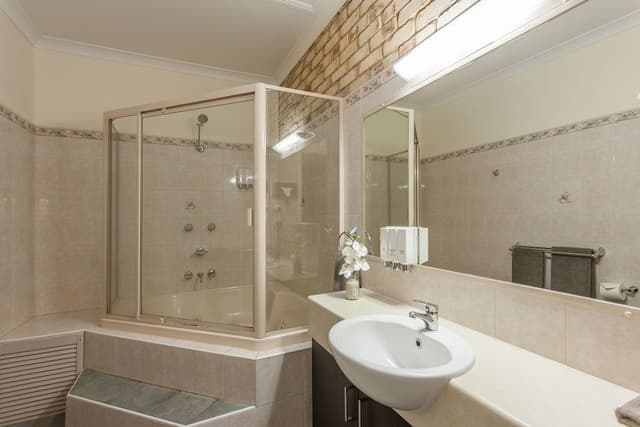 Apartment, 1 Bedroom (Self Contained)