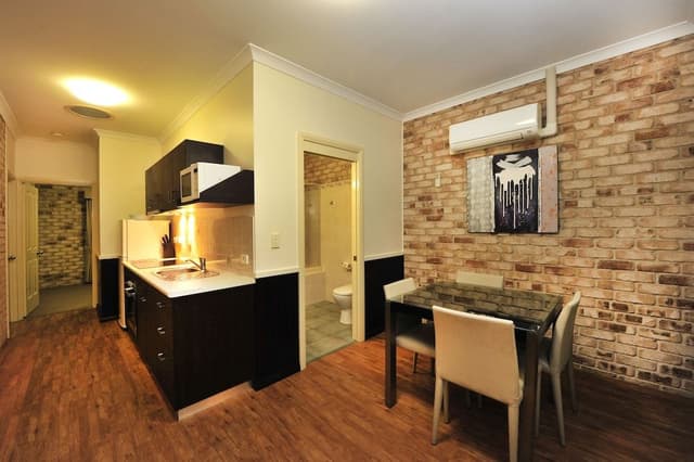Apartment, 1 Bedroom (Self Contained)