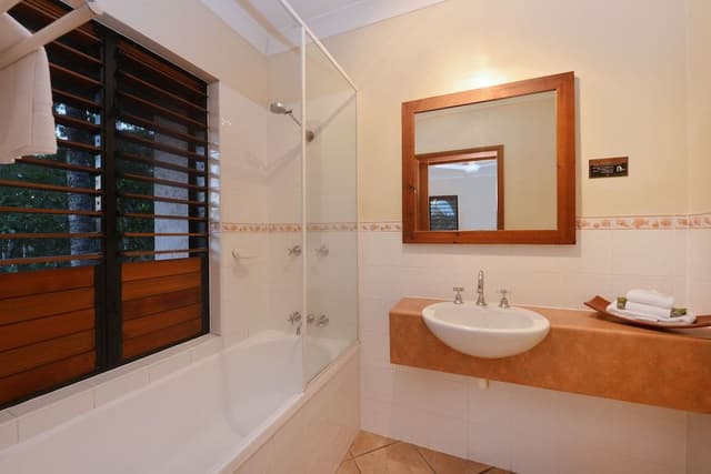 Apartment, 2 Bedrooms, Resort View