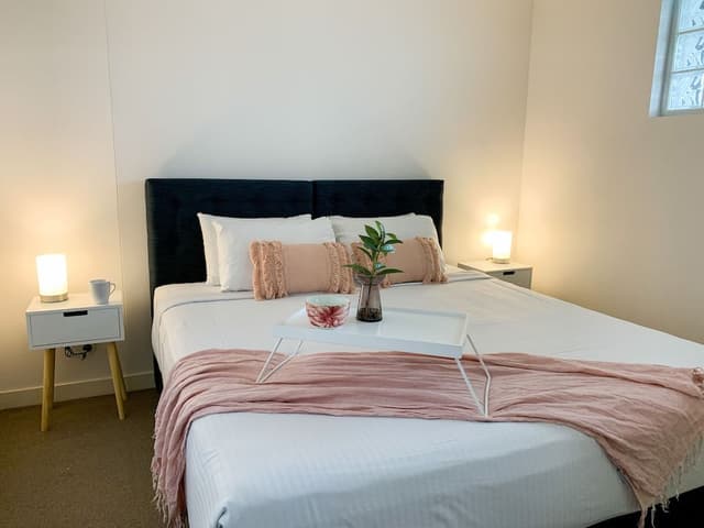 Deluxe Apartment, 2 Bedrooms