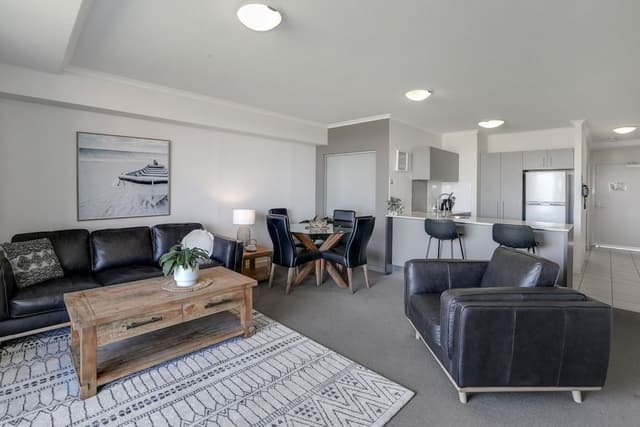 One Bedroom Deluxe