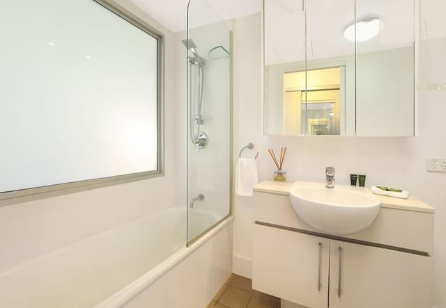 Deluxe Apartment, 2 Bedrooms