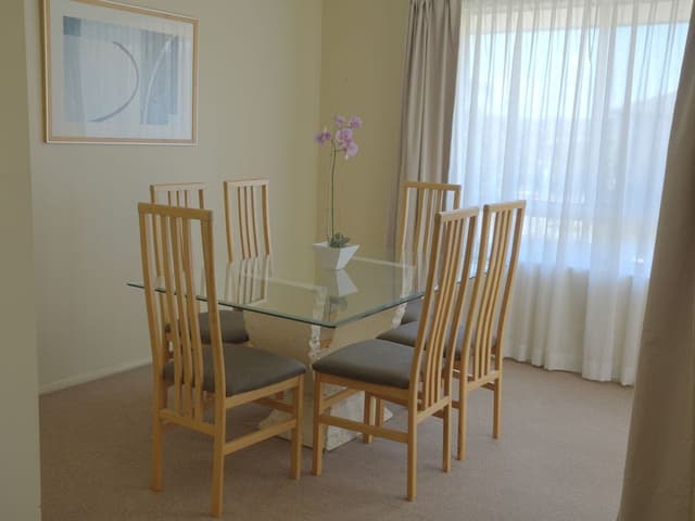 Standard Apartment, 2 Bedrooms, Non Smoking, Kitchen (7 nights)