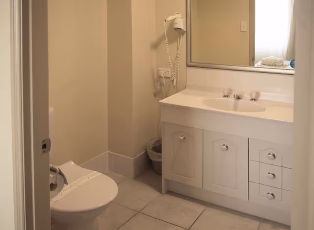 Standard Apartment, 2 Bedrooms, Non Smoking, Kitchen (7 nights)