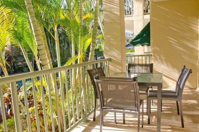 Standard Apartment, 1 Bedroom, Non Smoking, Kitchen (2 nights)
